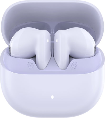 Havit TW888 LITE Purple - Wireless Headphones - Main image