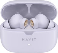Havit TW 992 Purple - Wireless Headphones