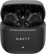Havit TW966 LIFE Black - Wireless Headphones