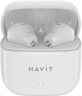 Havit TW966 LIFE White - Wireless Headphones