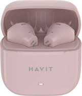 Havit TW966 LIFE Pink - Wireless Headphones