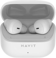 Havit TW982 PRO White - Wireless Headphones