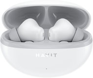 Havit TW986 PRO White - Wireless Headphones