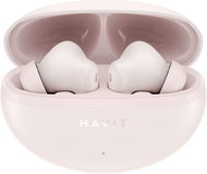Havit TW986 PRO Pink - Wireless Headphones