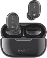 Havit TW925 černá - Bezdrátová sluchátka