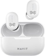 Havit TW925 bílá - Bezdrátová sluchátka