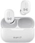 Havit TW925 white - Wireless Headphones