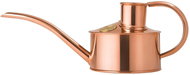 HAWS Metal watering can The Fazeley Flow, stainless steel, 0,56 l - Watering Can
