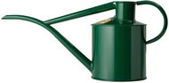 HAWS Metal watering can The Fazeley Flow, green, 1 l - Watering Can