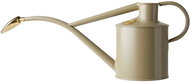 HAWS Metal watering can The Rowley Ripple, green, 1 l - Watering Can
