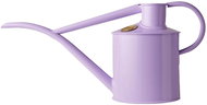 HAWS Metal watering can The Fazeley Flow, pink 1 l - Watering Can