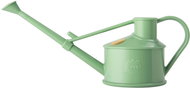 HAWS Plastic watering can The Langley Sprinkler, green, 0,56 l - Watering Can