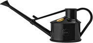 HAWS Plastic watering can The Langley Sprinkler, black 0,56 l - Watering Can