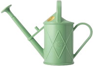 HAWS Plastic watering can The Bartley Burbler, green, 1 l - Watering Can