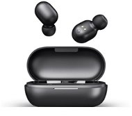 Haylou GT1 TWS fekete - Vezeték nélküli fül-/fejhallgató