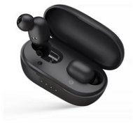 Haylou GT1xr TWS fekete - Vezeték nélküli fül-/fejhallgató