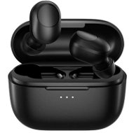 Haylou GT5 TWS Hi-Fi Black - Vezeték nélküli fül-/fejhallgató