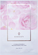 Hayejin Cuddle of Flowers Pink Moisturizing Sheet Mask 1 pcs - Face Mask