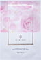 Hayejin Cuddle of Flowers Pink Moisturizing Sheet Mask 1 ks - Pleťová maska