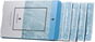 Hayejin Cuddle of Jeju Oxygen Water Blue Vitalizing Sheet Mask 5 ks - Pleťová maska
