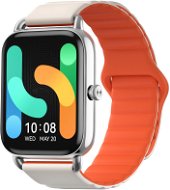Haylou RS4 Plus LS11 Silver - Smartwatch