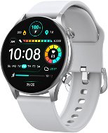 Haylou Solar Plus LS16 Silver - Smart hodinky