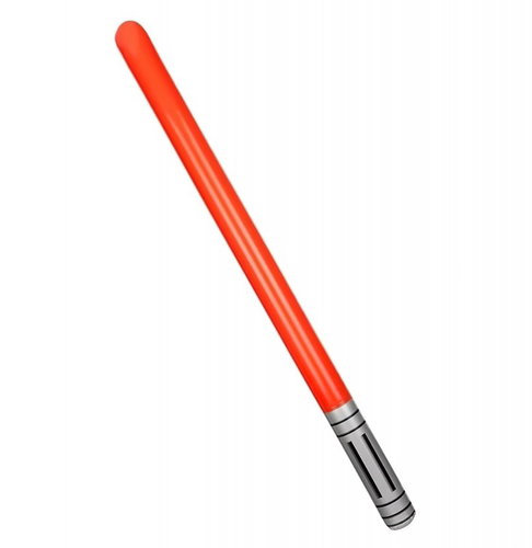 FunCo Inflatable sword red, 90 cm - Sword - Main image