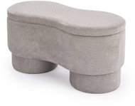 Halmar Karperi Bench grey - Bench