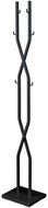 Halmar Elatos Věšák, černý - Coat Hanger