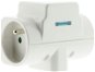 HBF surge protector in white - Surge Protector 
