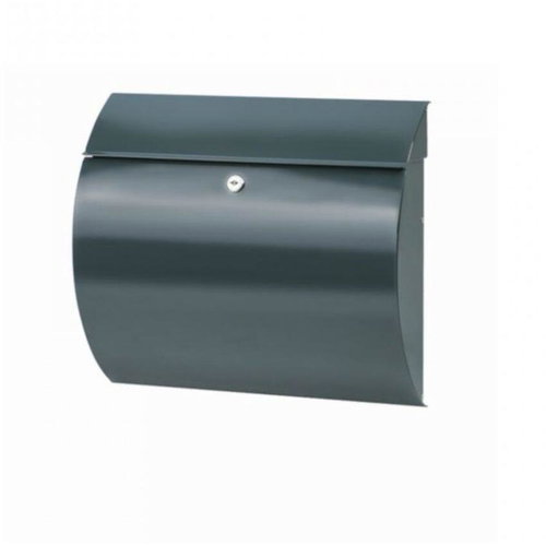 BURG-WÄCHTER - Mailbox Toscana - Anthracite - Mailbox - Main image
