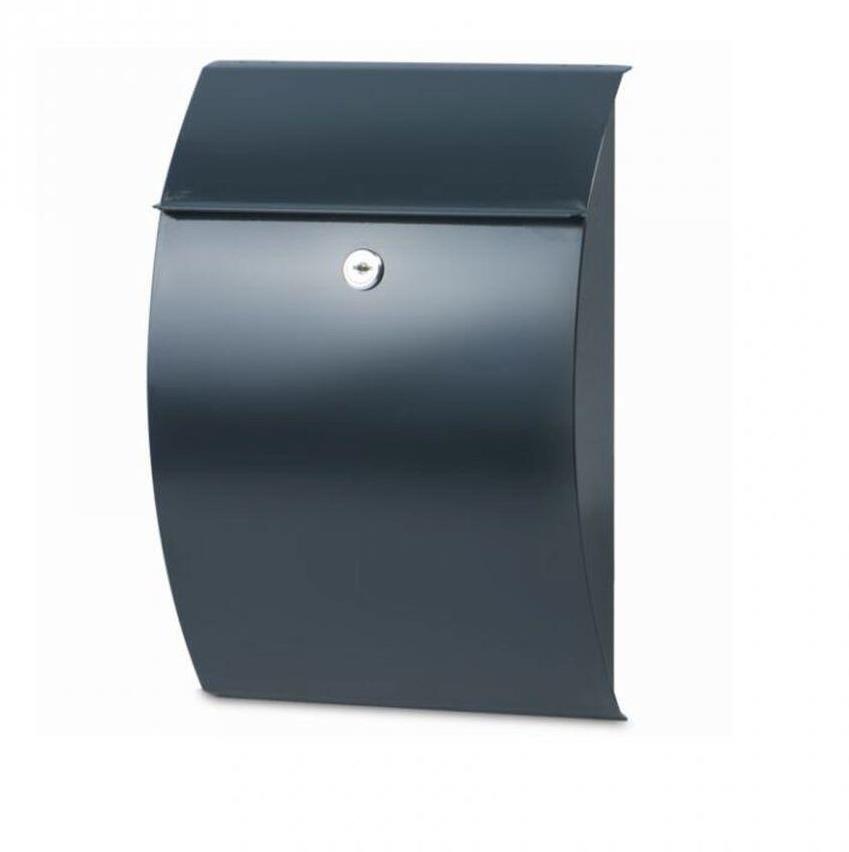 M.A.T. Group Capri, 300 × 215 × 70mm - antracit