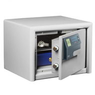 BURG-WÄCHTER - Safe DUAL SAFE 415 E FP - Safe