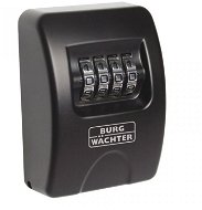 BURG-WÄCHTER – Schránka na kľúče Key Safe 10 SB - Schránka na kľúče