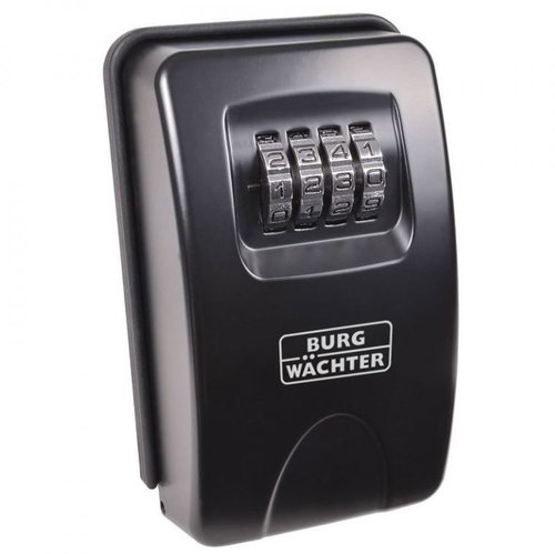 BURG-WÄCHTER - Key Safe 20 SB Key Box - Key Case - Main image