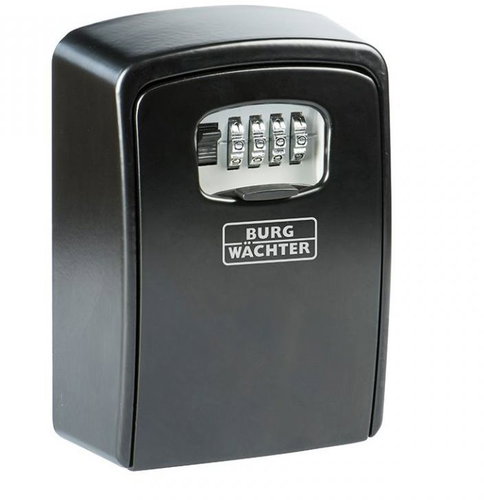 BURG-WÄCHTER - Key Safe 40 SB Key Box - Key Case - Main image