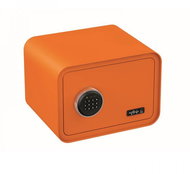 STAR - MySafe Safe, Orange - Security Safe