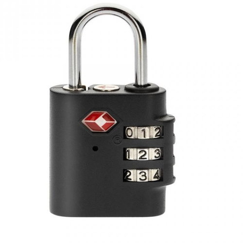 STAR - Padlock TSA 77 - Padlock - Main image