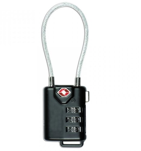 STAR - Padlock TSA 74 - Padlock - Main image