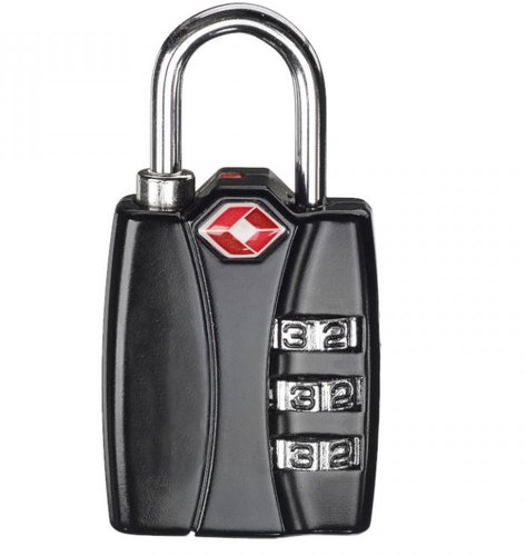 STAR - Padlock TSA 78 - Padlock - Main image