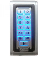 STAR autonomous keyboard with contactless card and TM1 chip reader - Security Lock