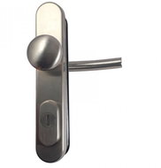 STAR Safety Handle Fittings - Door Fittings