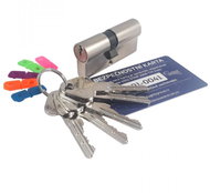 STAR 100S TM Cylindrical Insert - 30/35mm - Cylinder