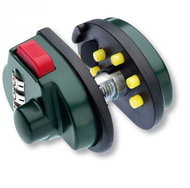 BURG-WÄCHTER - Gun Lock GL 345 - Trigger Lock