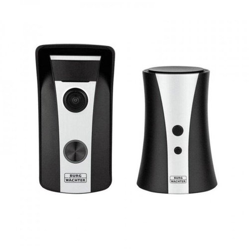 Videozvonek eGuard DG 8500 BURG-WÄCHTER - Dveřní kukátko - Main image