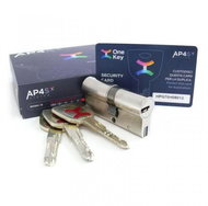 Bezpečnostní vložka CISA AP4 S - Cylindrická vložka