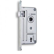 Zadlabací zámek HOBES 548 A - Mortise Lock