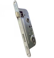 Stavební zadlabací zámek S513 STAR - Mortise Lock
