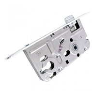 Stavební zadlabací zámek S190 - pravý STAR - Mortise Lock