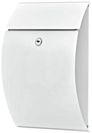 Burg-Wächter Mailbox Capri white - Mailbox
